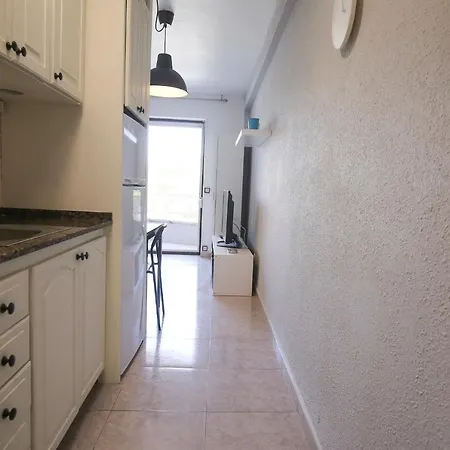 Differentflats Santa Eulalia Salou