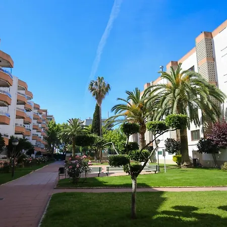 Apartment Differentflats Santa Eulalia *