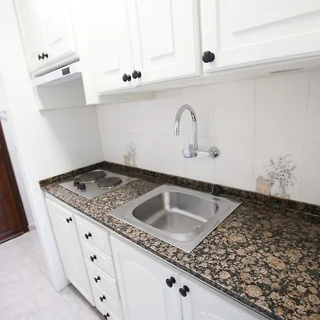 Differentflats Santa Eulalia Salou