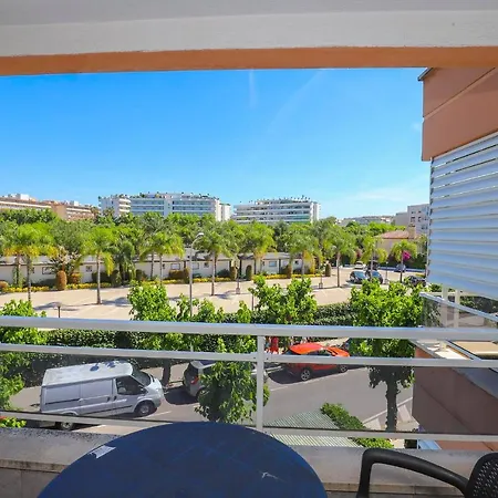 Differentflats Santa Eulalia Apartment *