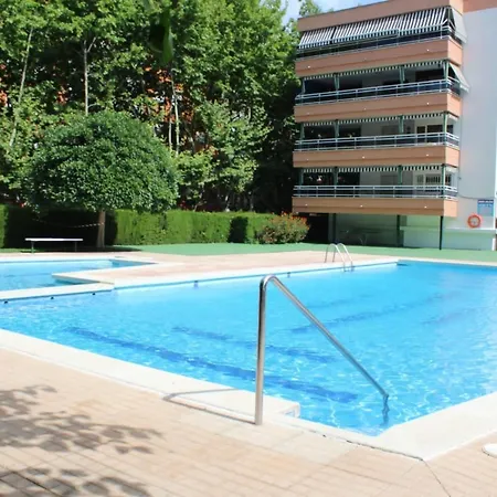 Differentflats Santa Eulalia Apartment