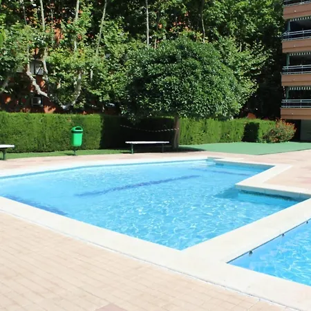Differentflats Santa Eulalia Apartment *