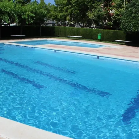 Apartment Differentflats Santa Eulalia Salou
